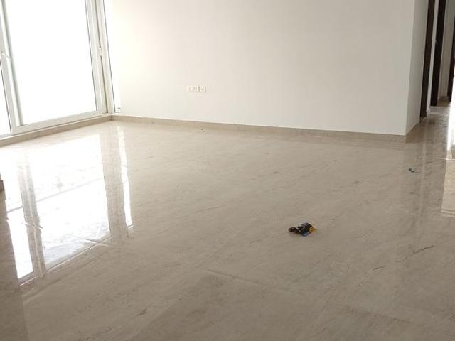 Rental | 4 BHK 1600 Sq.Ft. Apartment in ND Palai Towers