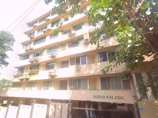 Rental | 4 BHK 1600 Sq.Ft. Apartment in Sudha Kalash