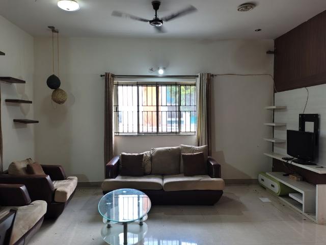 Rental | 4 BHK 1628 Sq.Ft. Villa in Celebrity Grandeur Annexe