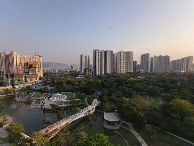 Rental | 4 BHK 1753 Sq.Ft. Apartment in Kalpataru Immensa G
