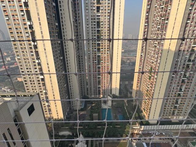 Rental | 4 BHK 1750 Sq.Ft. Apartment in Lodha New Cuffe Parade
