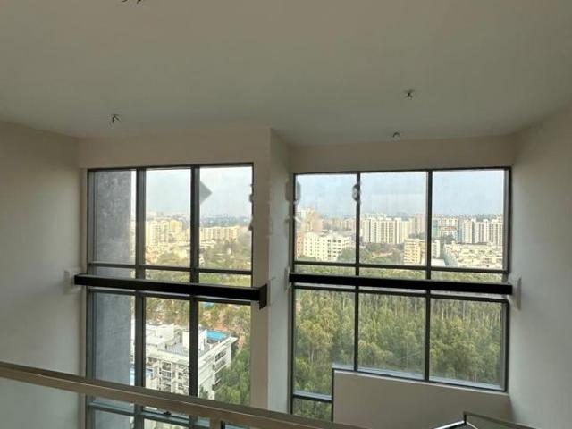 Rental | 4 BHK 1750 Sq.Ft. Apartment in SJR Palazza City