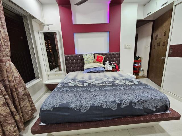 Rental | 4 BHK 1763 Sq.Ft. Apartment in Rajesh White City