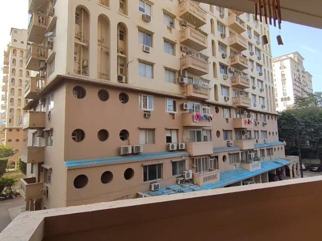 Rental | 4 BHK 1701 Sq.Ft. Apartment in DLF Ridgewood Estate