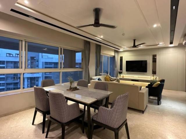 Rental | 4 BHK 1730 Sq.Ft. Apartment in Kunal KUNAL ASPIREE