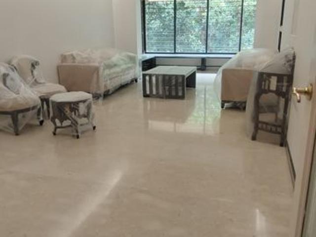 Rental | 4 BHK 1850 Sq.Ft. Apartment in Bandra West