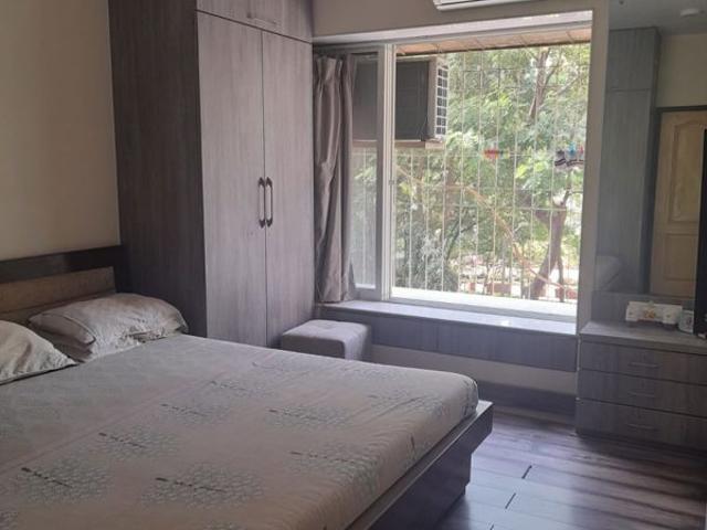 Rental | 4 BHK 1850 Sq.Ft. Apartment in Bredco Hill View Park
