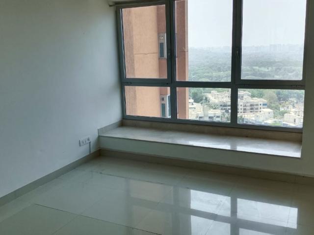 Rental | 4 BHK 1860 Sq.Ft. Apartment in DB Woods