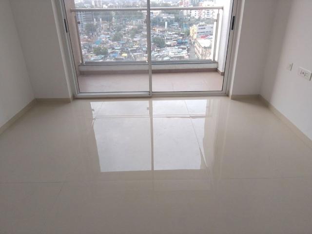 Rental | 4 BHK 1865 Sq.Ft. Apartment in Runwal The Central Park