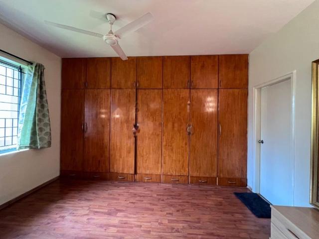 Rental | 4 BHK 1869 Sq.Ft. Apartment in Prestige Langleigh