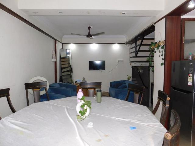 Rental | 4 BHK 1875 Sq.Ft. Apartment in Shapoorji Pallonji Siennaa