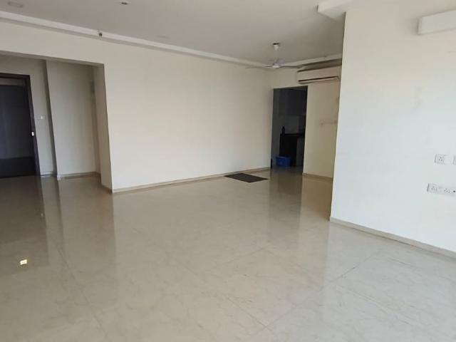 Rental | 4 BHK 1875 Sq.Ft. Apartment in Piramal Mahalaxmi