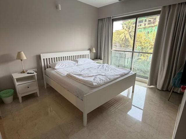 Rental | 4 BHK 1880 Sq.Ft. Apartment in Piramal Mahalaxmi