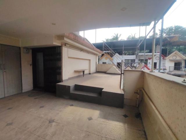 Rental | 4 BHK + 1800 Sq.Ft. Villa in Hiranandani Gardens Eden Bungalows