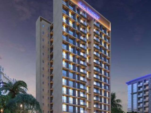 Rental | 4 BHK + 1800 Sq.Ft. Apartment in Kanakia Miami