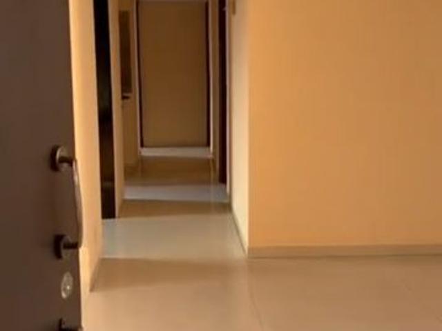 Rental | 4 BHK 1800 Sq.Ft. Apartment in Raj Residency Kharghar