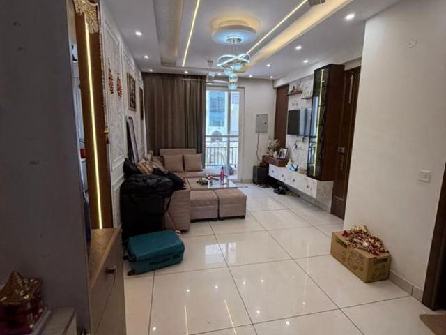 Rental | 4 BHK 1800 Sq.Ft. Independent House in Aerocity
