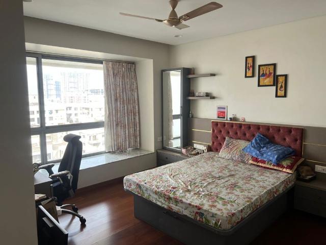 Rental | 4 BHK 1818 Sq.Ft. Apartment in Kasturi Epitome