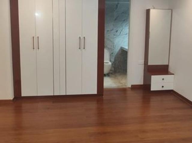 Rental | 4 BHK 1818 Sq.Ft. Apartment in Kasturi Epitome