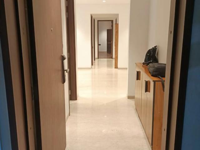 Rental | 4 BHK 1826 Sq.Ft. Apartment in Kasturi Epitome