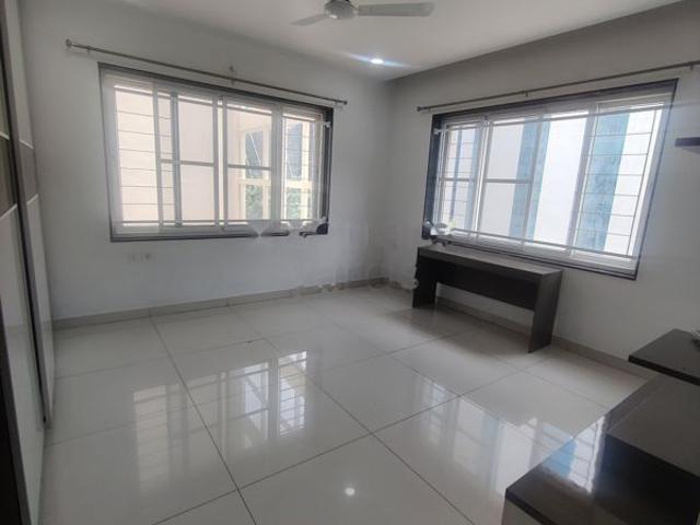 Rental | 4 BHK 1946 Sq.Ft. Apartment in My Home Abhra