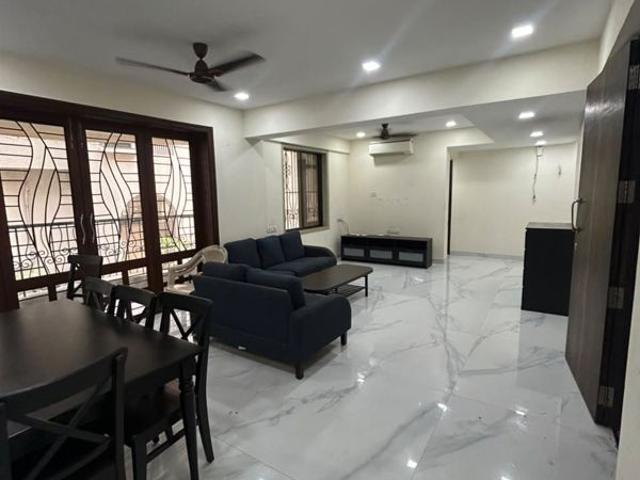 Rental | 4 BHK 1950 Sq.Ft. Apartment in Chembur