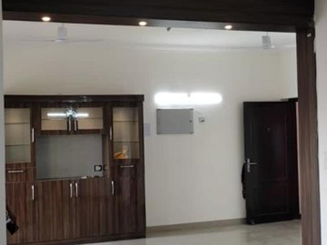 Rental | 4 BHK + 1950 Sq.Ft. Apartment in AWHO Shanti Vihar