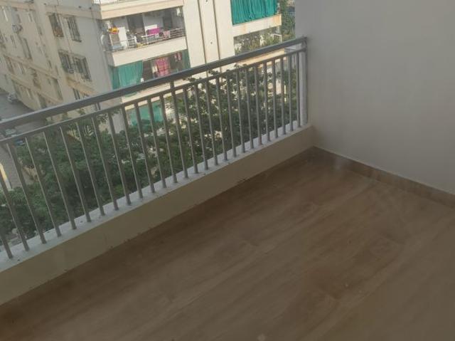 Rental | 4 BHK 1950 Sq.Ft. Apartment in MRG Altura