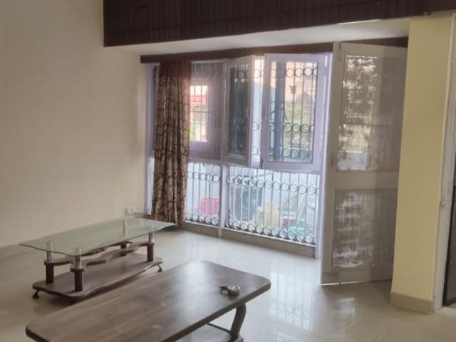 Rental | 4 BHK 1950 Sq.Ft. Apartment in Sarita Vihar