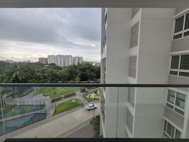 Rental | 4 BHK 1950 Sq.Ft. Apartment in Sumadhura Folium