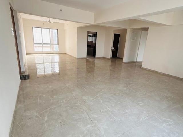 Rental | 4 BHK 1960 Sq.Ft. Apartment in Arihant Balaji Pride