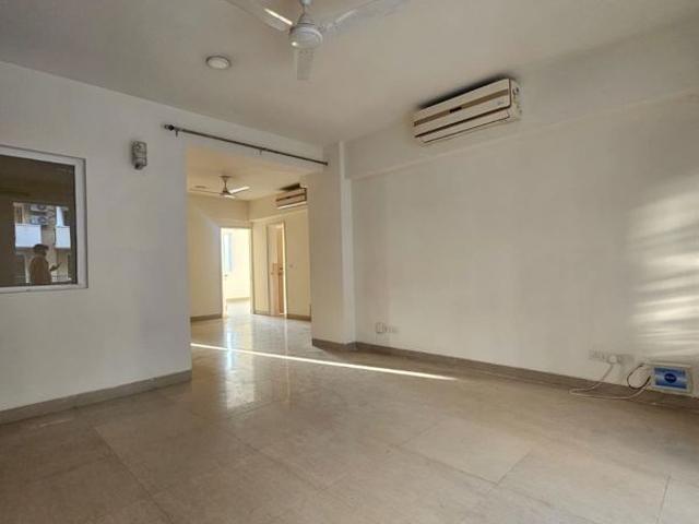 Rental | 4 BHK + 1975 Sq.Ft. Apartment in Emaar Emerald Floors