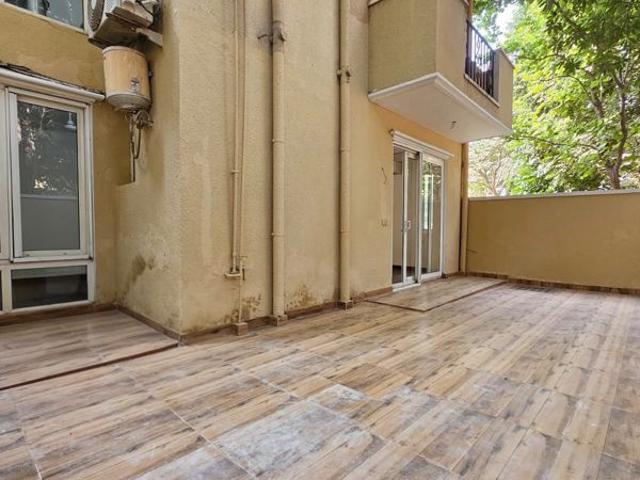 Rental | 4 BHK + 1975 Sq.Ft. Apartment in Emaar Emerald Floors Premier