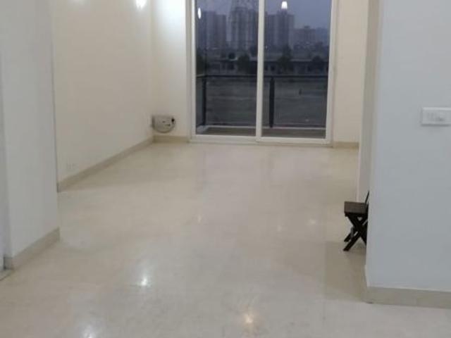 Rental | 4 BHK + 1975 Sq.Ft. Apartment in Emaar Emerald Floors Premier