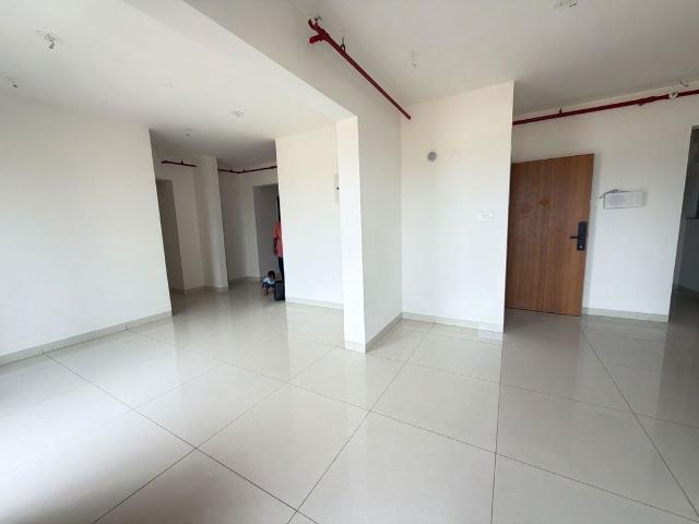 Rental | 4 BHK + 1980 Sq.Ft. Apartment in Gera World of Joy