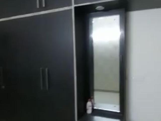Rental | 4 BHK 1980 Sq.Ft. Apartment in Sare Home