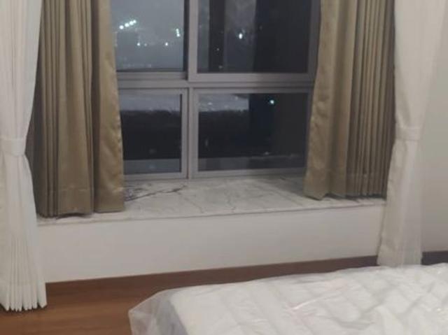 Rental | 4 BHK 1982 Sq.Ft. Apartment in Kasturi Epitome