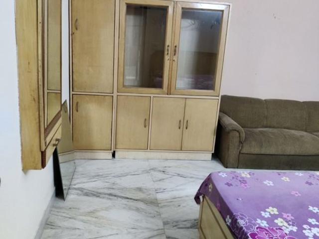 Rental | 4 BHK 1999 Sq.Ft. Apartment in Omaxe Royal Residency