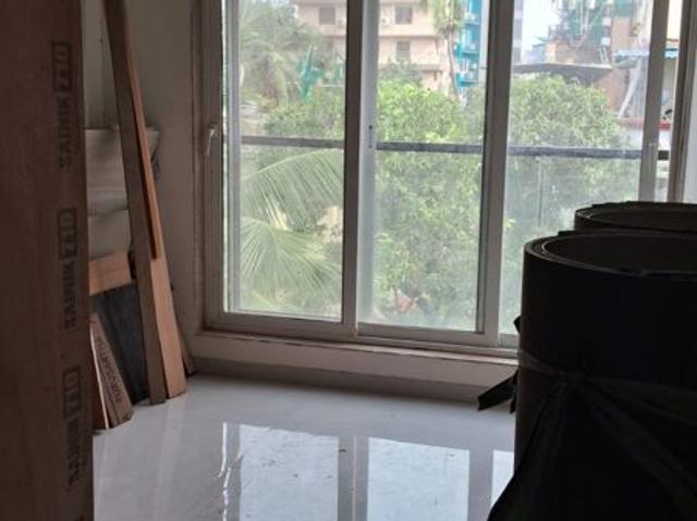 Rental | 4 BHK 1900 Sq.Ft. Apartment in Kukreja Golf Scappe
