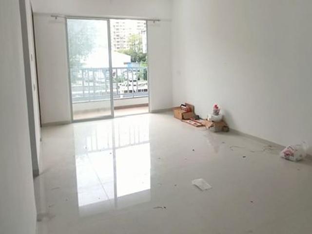 Rental | 4 BHK + 1901 Sq.Ft. Apartment in Yashada Jubilee Hills
