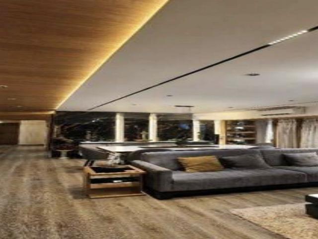Rental | 4 BHK 1902 Sq.Ft. Apartment in Rustomjee Elements Wing SG
