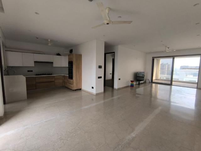 Rental | 4 BHK 1922 Sq.Ft. Apartment in Kasturi Epitome