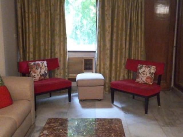 Rental | 4 BHK 2053 Sq.Ft. Apartment in Sector 92