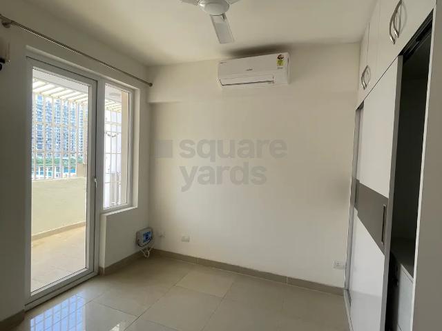 Rental | 4 BHK + 2050 Sq.Ft. Apartment in Emaar Emerald Floors Premier