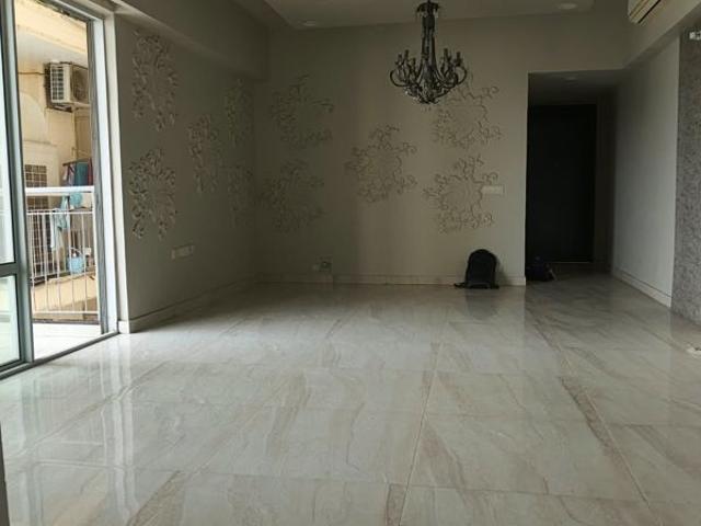 Rental | 4 BHK + 2051 Sq.Ft. Apartment in Ireo Uptown