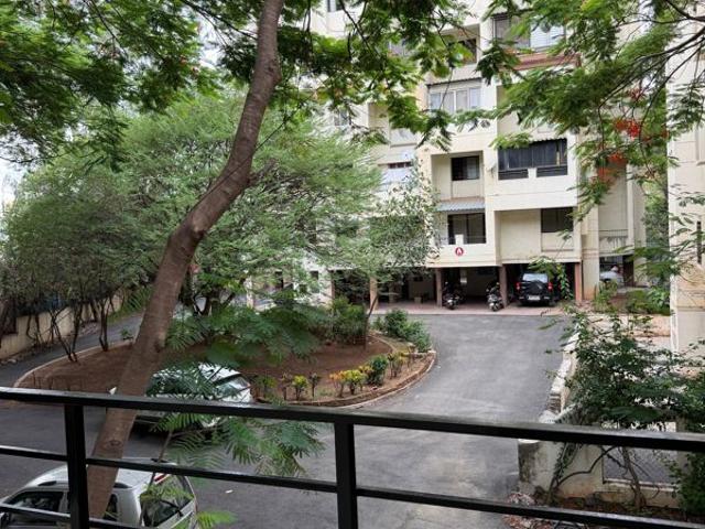 Rental | 4 BHK + 2000 Sq.Ft. Villa in Antarkar And Joshi Ram Indu Park