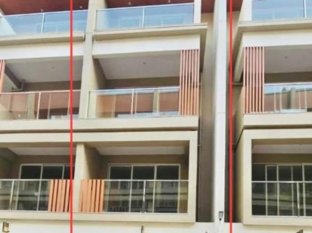 Rental | 4 BHK + 2000 Sq.Ft. Villa in Krishna Sai Dwarka