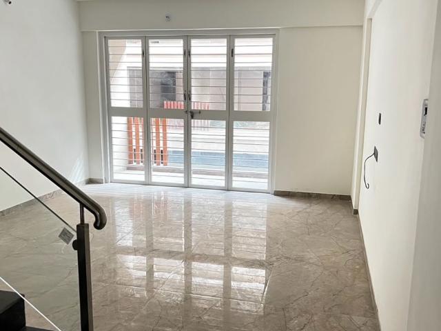 Rental | 4 BHK 2000 Sq.Ft. Villa in Krishna Sai Dwarka
