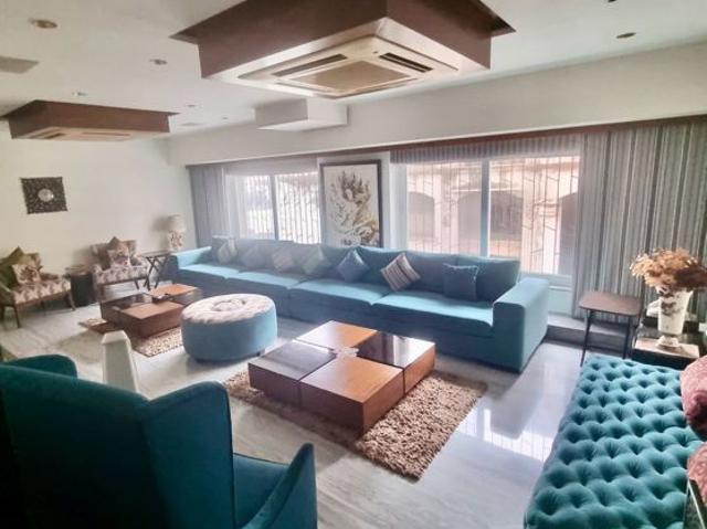 Rental | 4 BHK + 2000 Sq.Ft. Apartment in Anu Apartment Vile Parle