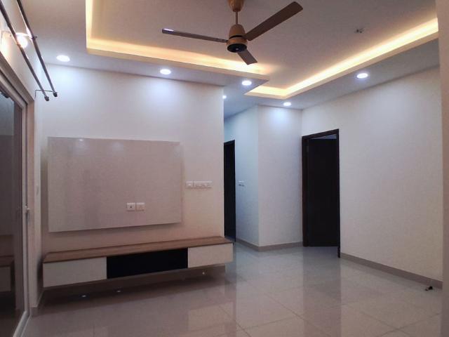 Rental | 4 BHK + 2000 Sq.Ft. Apartment in Adarsh Greens